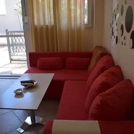 Small In Nea Kallikratia Apartment
