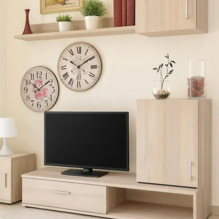 Apartman Small In Nea Kallikratia Nea Kallikrateia