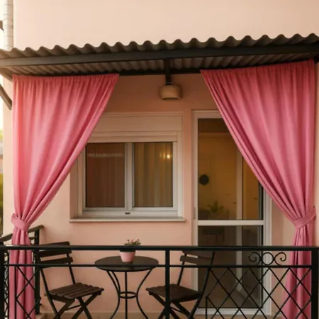Apartman Small In Nea Kallikratia *