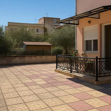 Apartman Small In Nea Kallikratia Nea Kallikrateia